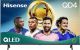Hisense - 40