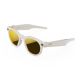 Oakley Meta - HSTN glasses Limited Edition - Prizm 24K Polarized Lenses - Warm Grey