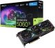 PNY - GeForce RTX 5060 Ti Overclocked 8GB GDDR7 PCI Express 5.0 Graphics Card with Triple Fan - Black