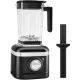 KitchenAid - K400 Variable Speed Blender with Tamper, Black Matte