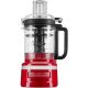 KitchenAid - 9-Cup Food Processor in Empire Red
