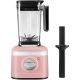 KitchenAid - K400 Variable Speed Blender with Tamper, Matte Dried Rose