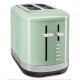 KitchenAid - 2 Slice Toaster, Pistachio