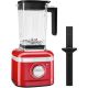 KitchenAid - K400 Variable Speed Blender with Tamper, Passion Red