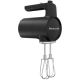 KitchenAid - Go Cordless Hand Mixer - Black
