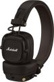 Marshall - Major V Wireless On-Ear Headphones - Brown
