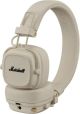Marshall - Major V Wireless On-Ear Headphones - Cream