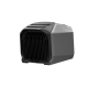 EcoFlow - Wave 3 Portable Air Conditioner - Grey