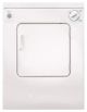 Whirlpool 3.4 cu. ft. Electric Dryer in White