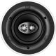 KEF - Ci-C Series 6-1/2in. In-Ceiling Speaker (Each) - White - CI160CRDS