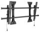 Chief - Fusion Low-Profile Tilting Wall Mount for Most 37