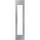 Door Panel for Thermador Wine Coolers - Stainless Steel TFL18IW800