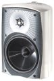 MartinLogan - Installer Series Outdoor Speakers (Pair) - White ML65WH