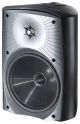 MartinLogan - Installer Series Outdoor Speakers (Pair) - Black