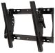 Peerless-AV - SmartMount Tilt Display TV Wall Mount For Most 32