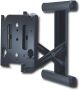 Chief - IN-WALL MOUNT MEDIUM W/UNIVE - Black