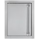 Viking - Outdoor Series 16in. Access Door - Stainless steel