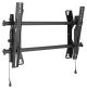 Chief - Fusion Low-Profile Tilt Wall Mount for Most 26