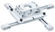 Chief - Projector Wall Mount for Most Inverted Projectors - White