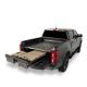 DECKED 6 ft. 1 in. Bed Length Pick Up Truck Storage for Nissan Frontier (2022-Current) YN9