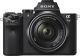 Sony - Alpha a7 II Full-Frame Mirrorless Camera with 28-70mm Lens - Black