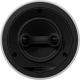 Bowers & Wilkins - 6in. Dual Channel Stereo Surround In-Ceiling Speaker (Each) - White - CCM664SR