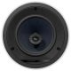 Bowers & Wilkins - 8in. 2-Way In-Ceiling Speakers (Pair) - White/Black