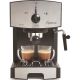 Capresso - EC50 Espresso Maker/Coffee Maker - Stainless Steel