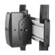 Chief - Fusion Swivel TV Wall Mount for Most 26
