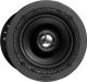 Definitive Technology - Disappearing In-Wall Series 4-1/2in. In-Wall/In-Ceiling Loudspeaker (Each) - Black