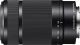Sony E 55-210mm f/4.5-6.3 OSS Lens (Black)