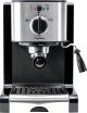 Capresso - EC100 Espresso Maker/Coffee Maker - Black/stainless steel