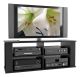 CorLiving - TV Cabinet for Most TVs Up to 57