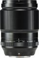 Fujifilm - Fujinon XF90mm f/2 LM WR Lens (Black)