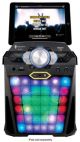 Singing Machine - VIBE HD Digital Karaoke System - Black