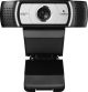 Logitech - Pro Webcam - (Black)