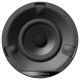 Bowers & Wilkins - 3in. 1-Way In-Ceiling Speakers (Pair) - Black