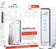 ARRIS - SURFboard 32 x 8 DOCSIS 3.0 Cable Modem - White
