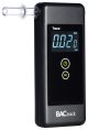 BACtrack - Trace Professional Breathalyzer - Black