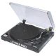 PYLE - Record Turntable - (Black)
