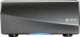 Denon - Heos Link HS2 Streaming Media Player - Black and Gunmetal
