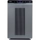 WINIX - Tower 355 Sq. Ft. Air Purifier - Gray
