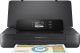 HP - Officejet 200 Mobile Inkjet Printer
