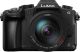 Panasonic - Lumix G85 Mirrorless Camera with 12-60mm Lens