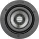 Sonance - Visual Performance 3-1/2in. 2-Way In-Ceiling Speaker (Each) - Paintable White