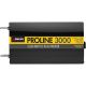 Wagan Tech - ProLine 3000W Inverter - Gloss Black