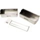 Door Accessory Kit for Lynx Ventana Access Doors Stainless Steel