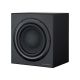 Bowers & Wilkins - CT Series 10in. Passive Subwoofer - Black