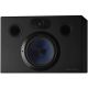 Bowers & Wilkins - CT Series Passive 2-Way Speaker (Each) - Black CT7.5 LCRS-BLACK