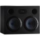 Bowers & Wilkins - CT Series Passive 2-Way Speaker (Each) - Black CT7.4 LCRS-BLACK